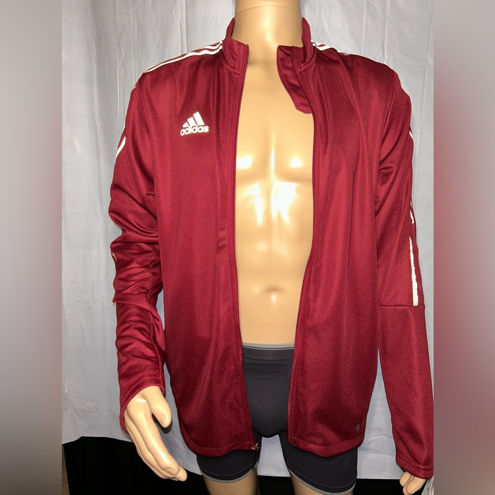 Adidas Tiro 23 track jacket